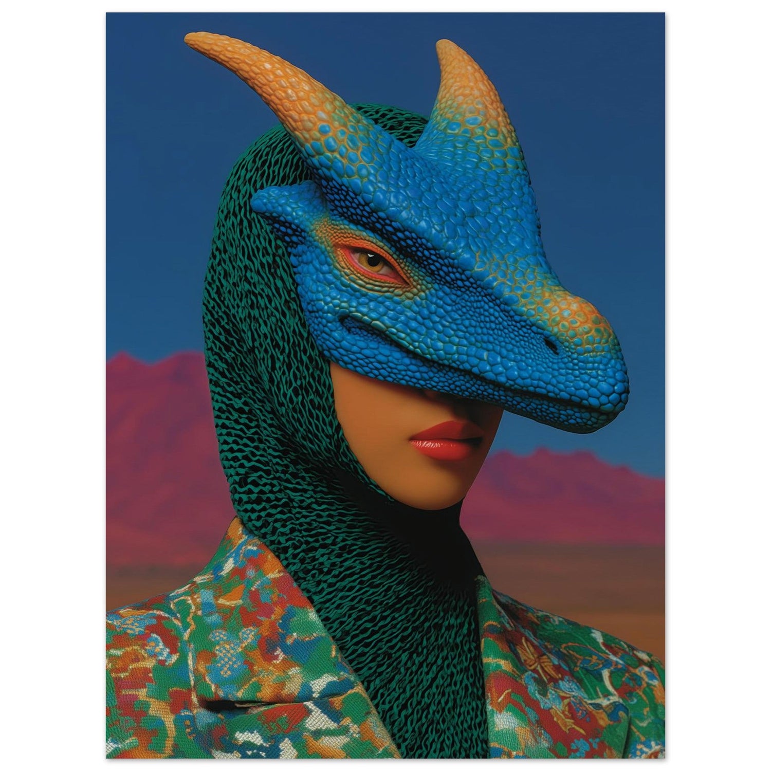 First Creatures