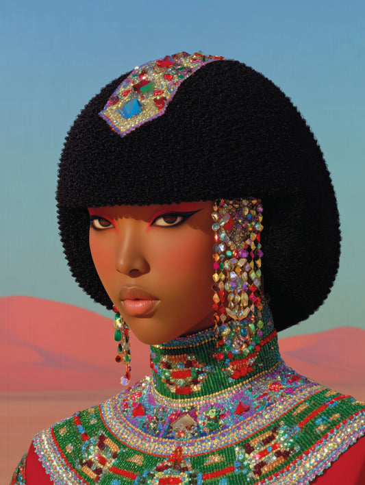 Daughter of Kush