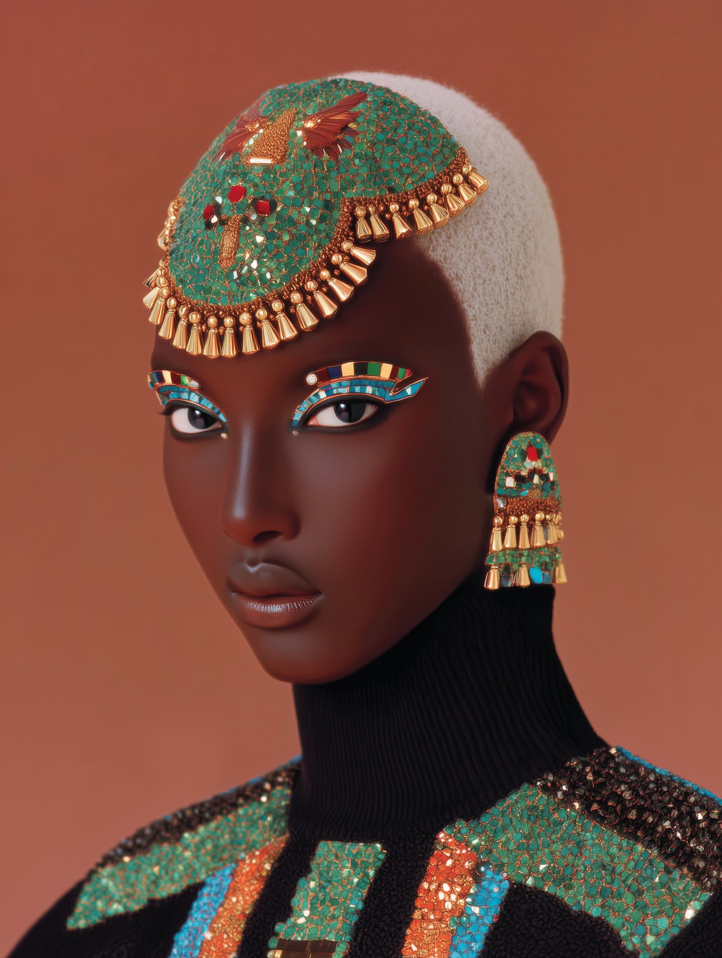 Malachite Offering