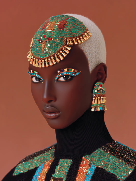 Malachite Offering