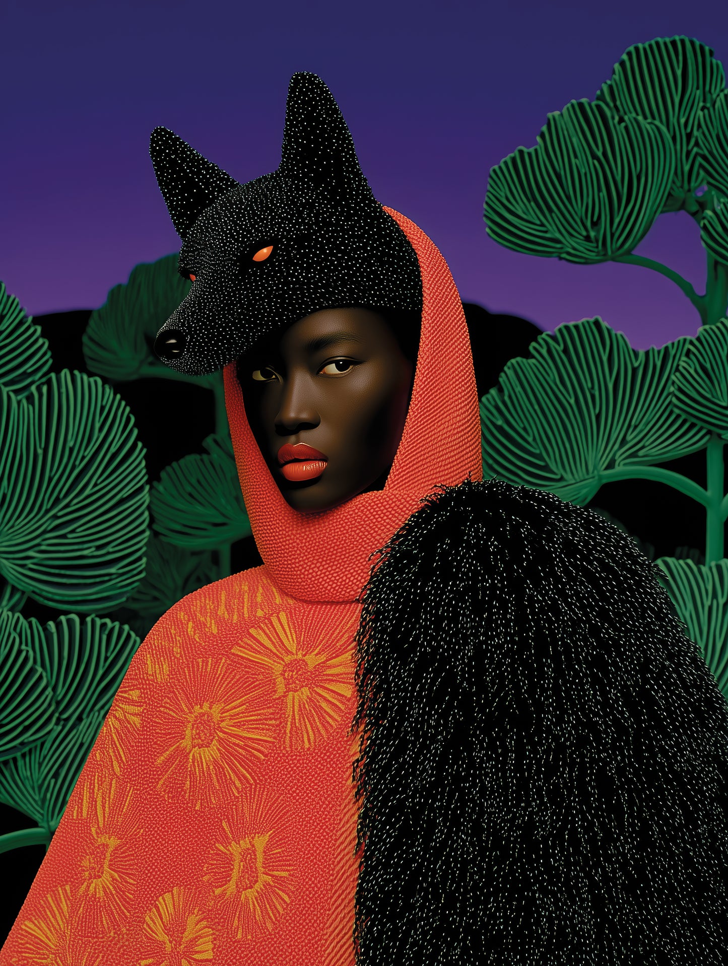 Midnight Hood