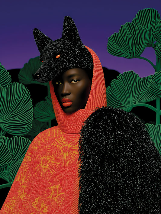 Midnight Hood